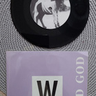 7" Waltari: Good God / “Hevosen kuva” - pikkukuva 1