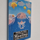 Philip K. Dick : Maailma jonka Jones teki - pikkukuva 1