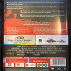 I Know What You Did Last Summer (4K Ultra HD + Blu-ray) - pikkukuva 2