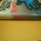 Stephen King: Kosketus - pikkukuva 2