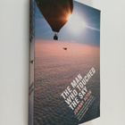 Johnny Acton : The Man who Touched the Sky - pikkukuva 1