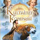 KULTAINEN KOMPASSI (8 616) -FI- DVD 1 dvd, 2007 - pikkukuva 1