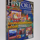 Historia 7/2006 - pikkukuva 1