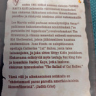 PAUKKURAUTA-KATI (Jane Fonda) 1965, FI-julkaisu*** - pikkukuva 3
