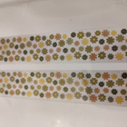 Paneeliverho 2 kpl koko 45x240 cm - pikkukuva 3