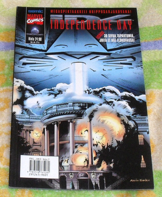 Independence Day
