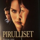 Pirulliset DVD - pikkukuva 1