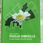 Pihoja ihmisille: Kivikorttelien vihreät keitaat (sid.) - pikkukuva 2