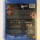 Maniac (Blu-ray) 4K Restoration [Blue Underground] 1980 UUSI - pikkukuva 2