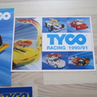 Tyco -autorataesitteitä yht. 5 kpl - pikkukuva 4