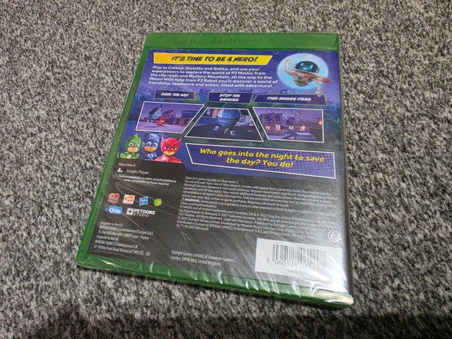 Item image
