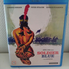 Soldier Blue - Verinen Sotilas (Blu-ray) - pikkukuva 1