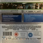 The Fast & Furious 6 (4K Ultra HD + Blu-ray) Slipcover (UUSI - pikkukuva 2