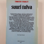 Timothy Findley : Suuri tulva - pikkukuva 2