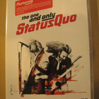 STATUS QUO - The One And Only ( dvd ) - pikkukuva 1
