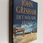John Grisham : Det målade huset - pikkukuva 1