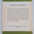 Erkki Leminen : Edvard Lähdeniemi, Jumalan peltomies - pikkukuva 2