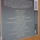 CD Stevie Ray Vaughan : The Best Of - pikkukuva 2