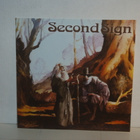 Second Sign CD - pikkukuva 1