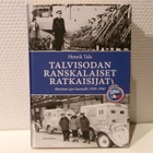Henrik Tala: Talvisodan ranskalaiset ratkaisijat - pikkukuva 1