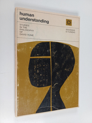 B. N. Fleming : Human understanding : studies in the phil...