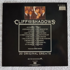 Cliff Richard And The Shadows – 20 Original Greats LP - pikkukuva 4