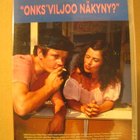 ONKS' VILJOO NÄKYNY ( Heikki Kinnunen ) - pikkukuva 1