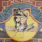 Neil Young - Homegrown (uudenveroinen vinyyli) - pikkukuva 1