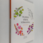 Raija Kivimetsä : Villiinny, väritä, voimaannu : hoitava ... - pikkukuva 1