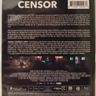 Censor (2021) OOP VSP Limited edition - pikkukuva 4