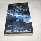 Preston - Child Cold Vengeance -pok - pikkukuva 1