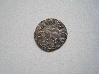 TALLINNA/REVAL LYBISCHE KONRAD VON VIETINGHOF 1406-1413.  13