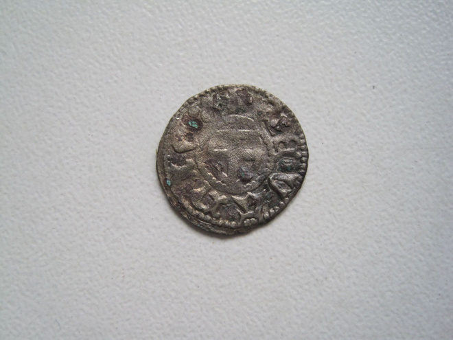 TALLINNA/REVAL LYBISCHE KONRAD VON VIETINGHOF 1406-1413.  13