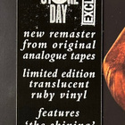 BLACK SABBATH: Eternal Idol - LP, RSD 2025, uusi - pikkukuva 5