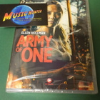 ARMY OF ONE SUOMI PAINOS UUSI DVD (W) - pikkukuva 1