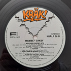 MAMBA : SYKSY  LP - pikkukuva 4