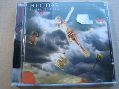 HECTOR - Ei Selityksiä