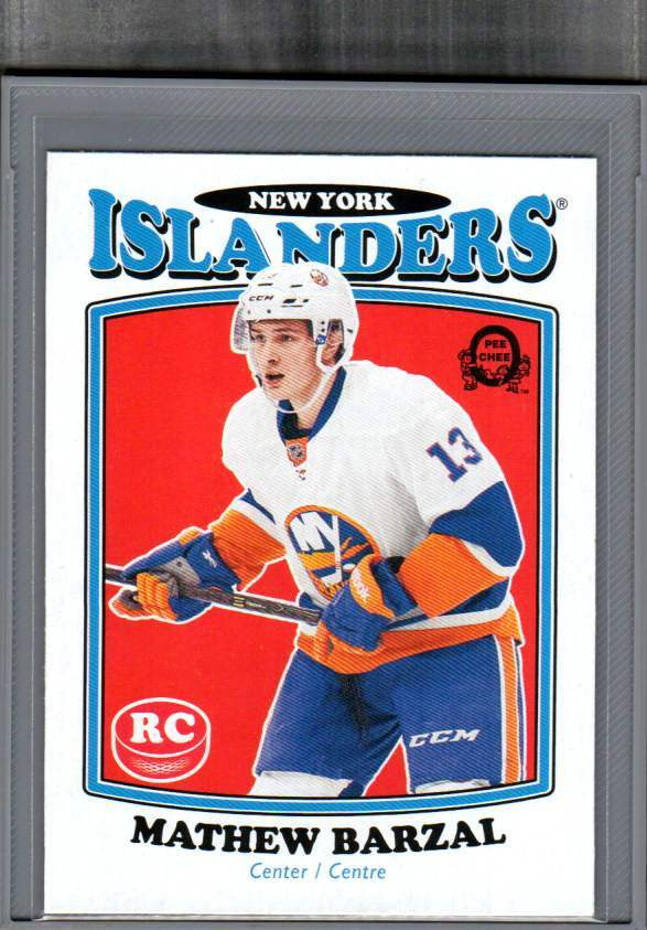 2016-17 O-Pee-Chee - Retro - 1,00 € / kpl