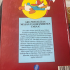 Aku Ankka Näköispainos 1951-1952 KUIN UUSI! - pikkukuva 3