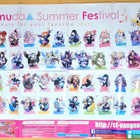 Cardfight!! Vanguard G - Bermuda Summer Festival juliste - pikkukuva 2