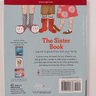 Kristi Thom : The Sister Book - A Guide to Good Times wit... - pikkukuva 2