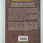 Anders Jacobsson ym. : Bertin pähkäilyt - pikkukuva 2