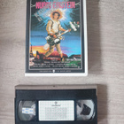 Nuori Einstein VHS Yahoo Serious - pikkukuva 3