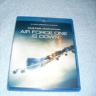 AIR FORCE ONE IS DOWN (Linda Hamilton) BD, FI-julkaisu*** - pikkukuva 1