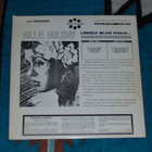 BILLIE HOLIDAY ~ Lonely Blue Child ~ LP - pikkukuva 2