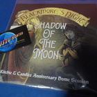 BLACKMORE'S NIGHT - SHADOW OF THE MOON M-/M- 7'' SINGLE - pikkukuva 1