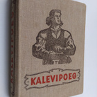 Friedrich Reinhold Kreutzwald : Kalevipoeg - pikkukuva 1