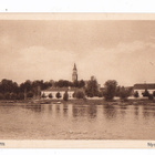 VANHA Postikortti Savonlinna 1920-l - pikkukuva 1