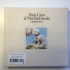NICK CAVE & T.B.S.: Abattoir Blues/The Lyre Of Orpheus, CDx2 - pikkukuva 1