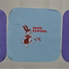 Pupu Tupuna 3 kpl muovisia ruokailu alustoja - tabletteja - pikkukuva 1